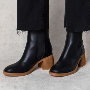Bohme Olivia Ankle Boots